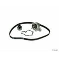 thumbnail image 3 of Engine Timing Belt Kit with Water Pump Fits select: 1999-2002 NISSAN QUEST, 1999-2002 MERCURY VILLAGER, 3 of 3