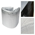 thumbnail image 2 of 5MM Car Sound Deadener Thermal Heat Insulation Sound-Absorbing Cotton, 2 of 10
