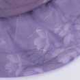 thumbnail image 4 of Hsqqdc Women Elegant Floral Bucket Hat French Style Church Wedding Tea Party Summer Cap, 4 of 7
