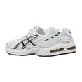 thumbnail image 2 of ASICS Gel-1130 White Black (White) - Size 11, 2 of 3