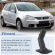 thumbnail image 2 of Carcasa del Termostato de Refrigerante para Volkswagen Beetle 2002-2006, VW Golf 1999-2006, VW Jetta 2004-2005, 2 of 7
