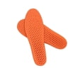 thumbnail image 3 of NK Height Increase insoles For Women & Men 2.5 cm Up Arch Support Orthopedic Insoles Shock Absorption, 3 of 7