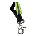 thumbnail image 1 of Correa de guante de , equipo de participación de , reflectante con herramienta de hebilla de alta resistencia para accesorios de guantes Plata Macarena Correa para guantes de bombero, 1 of 6