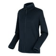 thumbnail image 3 of Regatta Womens Elzie Full Zip Fleece Jacket, 3 of 5