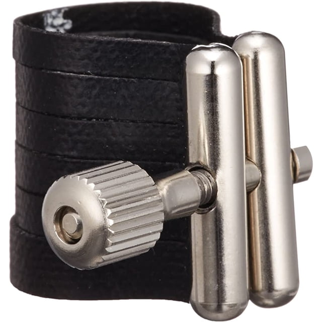 SS2M ROVNER ABRAZADERA CON CUBREBOQUILLA PARA SAXOFÓN Rovner SS2M