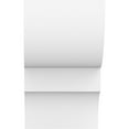 thumbnail image 2 of Ekena Millwork 6"W X 10"H X 20"L Standard Ridgewood Architectural Grade PVC Rafter Tail, 2 of 10