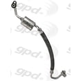thumbnail image 1 of Global Parts Distributors - Expédition 10-13 (4812629), 1 of 3