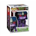 thumbnail image 2 of Funko POP! Television: Beast Wars – Megatron #1716 Vinyl Figure, 2 of 2