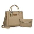 thumbnail image 1 of Bolso de mano Montana West Wrangler WG287-242TN para mujer, 1 of 7