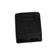 thumbnail image 2 of 1/2/3/5 Phone Lazy Holder Universal Thin Tablet Desk Stand Multi-angle Ajustable Universal Manos libres Soporte de plástico negro negro 1pcs 3PCSPorcelana Deng Xun unisex, 2 of 2
