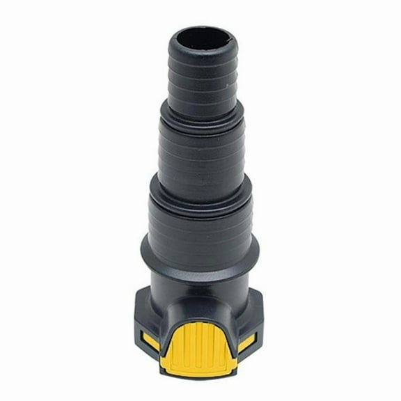 Franklin Electric PT636 1 in. Universal Fast Coupling