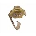 thumbnail image 4 of (2) Pack of 1/4" 6.3mm 1/4 Inch Instrument Guitar Audio Phone Phono Jacks Mono Open Circuit, 4 of 4