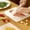 Beige, variant on Multi Functional Folding Chopping Board 20x12.5cm (7.87x4.92in) Dishwasher Safe Portable Travel Outdoor