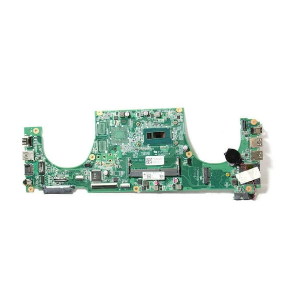 Dell Vostro 14 5480 V5480 Intel Core i3-4005U SATA DDR3L USB HDMI Audio Ports Laptop Motherboard CN-0K4J00 0K4J00 K4J00 DAJW8GMB8C1
