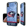 thumbnail image 6 of Columbus Blue Jackets iPhone Bump Ice Design Case, 6 of 7