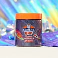 thumbnail image 6 of Elmer's Gue Pre Made Slime, Cosmic Shimmer Glitter Slime, 1 Count, 6 of 9
