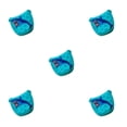 thumbnail image 1 of Sonducket Golf Mallet Putter Head Cover Closure Embroidered for Golf Club Type2 NO2, 1 of 1