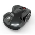 thumbnail image 2 of Automower 410 iQ 0.5 Acre Electric Residential Robotic Lawn Mower, 2 of 6