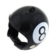 thumbnail image 2 of Gorro de Pollo Fernando 2 Piezas Gorro de Seguridad para Pollo Gorro para Mascotas, 2 of 8