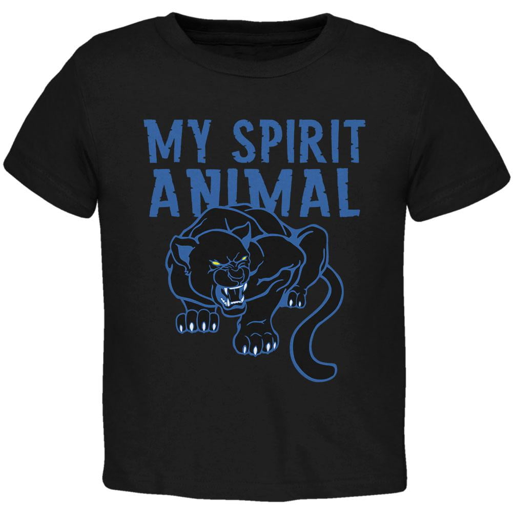 black panther t shirt walmart