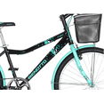 thumbnail image 2 of Bicicleta Benotto Kyra R26 1v Frenos V Acero Negro, 2 of 2