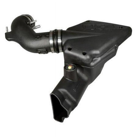 Injen EVOLUTION Cold Air Intake System For 15-17 Ford Mustang GT V8-5.0L - EVO9204