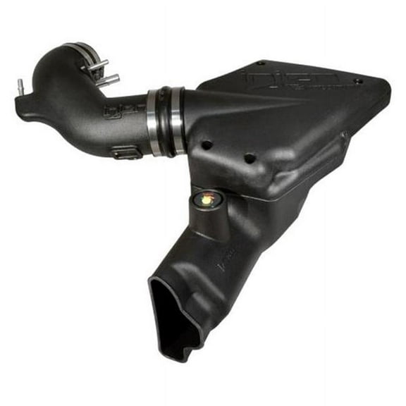 Injen EVOLUTION Cold Air Intake System For 15-17 Ford Mustang GT V8-5.0L - EVO9204