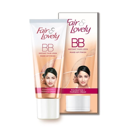 Glow & Lovely BB Face Cream Matte Finish, 40g