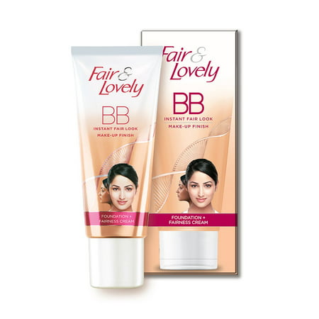 Fair & Lovely BB Face Cream, 40g