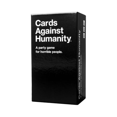 Cards Against Humanity: The Main Game, NSFW Adult Party (Best Rpg Card Games For Android)