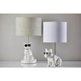thumbnail image 3 of Sunny Cat Table Lamp, 3 of 10