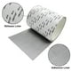 thumbnail image 2 of Cinta de reparación de mosquitera para ventana de 5/10 cm de ancho, autoadhesiva, parche de reparación de mosquitera para ventana, cinta antiinsectos para agujeros rotos, 2 of 5