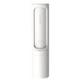 thumbnail image 2 of Pet Hair Remover Brush Rotary Cylinder Small Hair Sticker Pet Lint Roller Clothes Dust Separation Sticker Removal Tool, White, 2 of 8