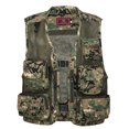 thumbnail image 2 of Fishing Photography Vest Summer Multi Pockets Mesh Jackets Quick Dry Waistcoat, 2 of 7
