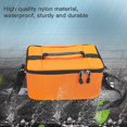 thumbnail image 4 of Camera Lens Bag Shockproof Lens Case for Camera Avoid Scratching Your Expensive Equipment, 4 of 8