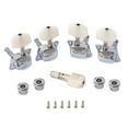 thumbnail image 4 of GOOHOCHY  5 Pcs Tuning Banjo Pegs Sound Improvement for Guitar, 4 of 8