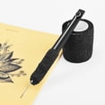 thumbnail image 2 of Hand Poke and Stick Tattoo Kit DIY Tattoo Supply Ink Guantes y Inkbox Tattoo Needles Set Incluye 3RL / 5RL / 7RL / 9RL, 2 of 5