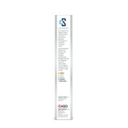 Silicone Non Stick Pad 2x3 6ct