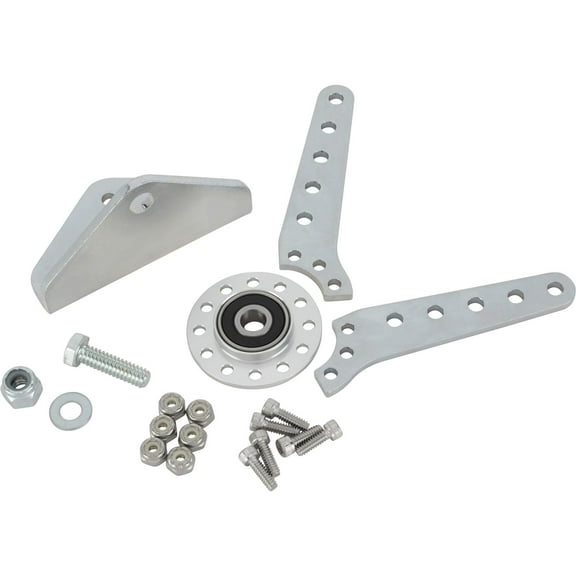 Universal Throttle Linkage Bell Crank Kit