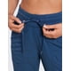 thumbnail image 5 of Pantalones CRZ YOGA Joggers para Mujer 72 cm Livianos con Bolsillos Azul Marino XL, 5 of 5