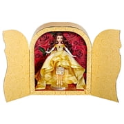 Disney Style Series 30th Anniversary Belle Doll - Exclusive