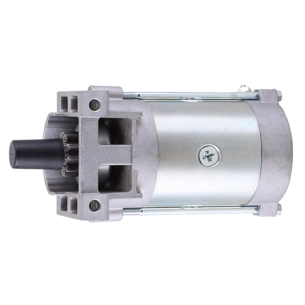 iSpchen Start Motor 136-7880 Compatible for V-TWIN Toro Starter