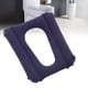 thumbnail image 5 of Asiento inflable portátil, cojín de asiento inflable, asiento inflable de cadera, cojín de asiento inflable, diseño fácil de usar, 5 of 8
