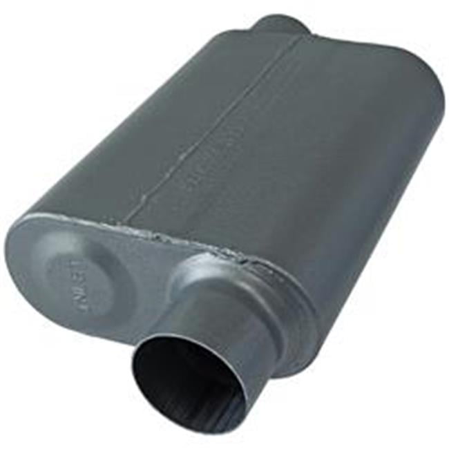 8043043 Exhaust Muffler 40 Series