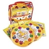 Learning Wrap-Ups Second Grade Math Learning Palette 2 Base Center Kit