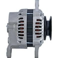thumbnail image 2 of DB Electrical Alternator 400-48203 For John Deere 75C, 80C, New Holland E135B, E70B, E80B, 2 of 7