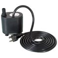 thumbnail image 1 of Active Aqua Grow Flow Submersible Pump 251 GPH, 1 of 4