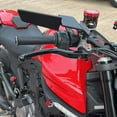 thumbnail image 4 of Universal Motorcycle Rearview Mirror with CNC Aluminum Housing and Glass, Easy to Install for Multiple Models, 4 of 8