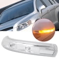thumbnail image 1 of Indicador Mirror de Señal Luz de Indicador Ajuste del Lado Izquierdo para Captiva 2007-2016, 1 of 7