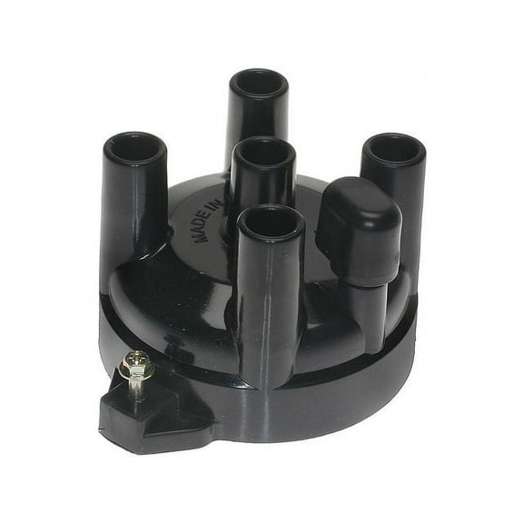 Distributor Cap - Compatible with 1990 - 1993 Mazda B2600 1991 1992